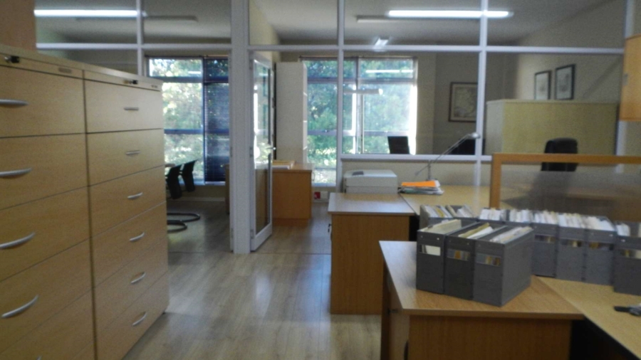 To Let commercial Property for Rent in Westlake Western Cape